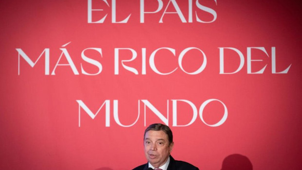 ep el ministro de agricultura pesca y alimentacion luis planas preside el acto de la 37 edicion de