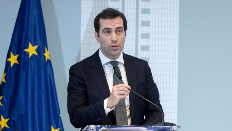 ep el ministro de economia comercio y empresa carlos cuerpo 20240307131903 ep el ministro de economia comercio y empresa carlos cuerpo 20240307131903
