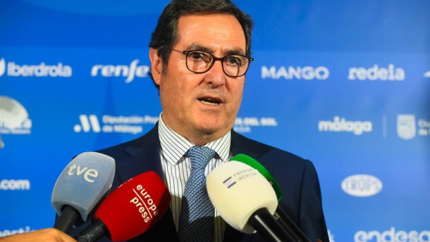 ep el presidente de confederacion espanola de organizaciones empresariales antonio garamendi ep el presidente de confederacion espanola de organizaciones empresariales antonio garamendi