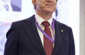 ep el presidente de mapfre antonio huertas en la iii jornada mujeres y liderazgo 2021 en los