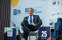 ep el presidente ejecutivo de naturgy francisco reynes durante su intervencion