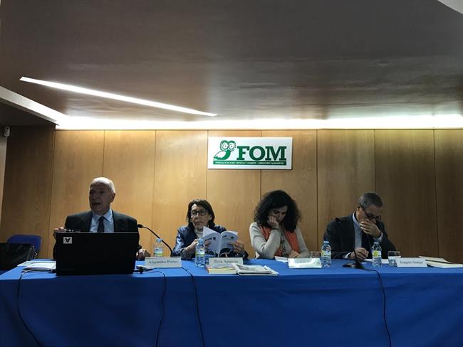 ep estudio investigacion longitudinalla segunda generacionespana ilseg