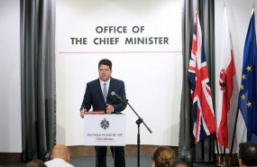 ep fabian picardo ministro principalgibraltar
