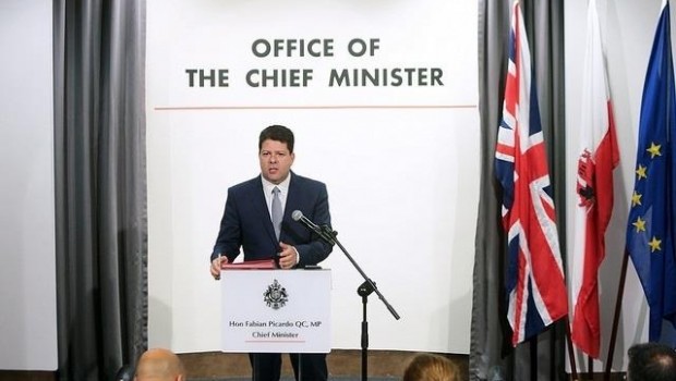 ep fabian picardo ministro principalgibraltar