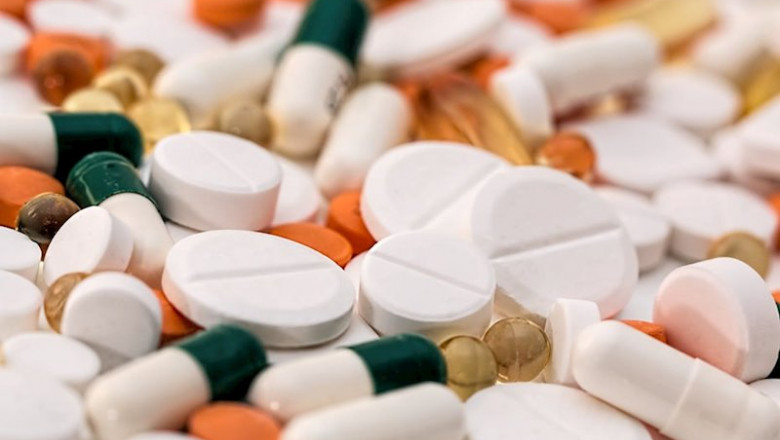 Fármacos, pastillas | JUNTA DE ANDALUCÍA ep farmacos pastillas