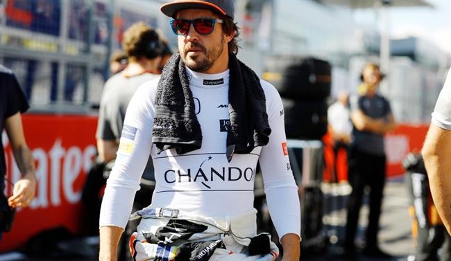 Fernando Alonso | MCLAREN ep fernando alonso 20180217162101