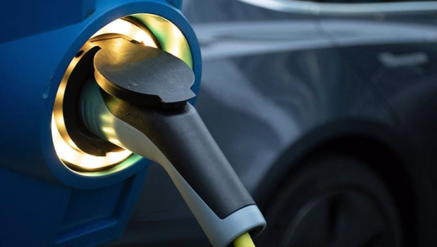 ep ferrovial instala puntos de carga para coches electricos en torrejon de ardoz