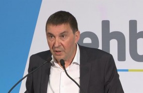 ep fotoarchivoarnaldo otegi lidereh bildu