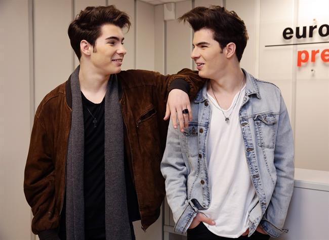 GEMELIERS | GEMELIERS POR JOSEFINA BLANCO ep gemeliers