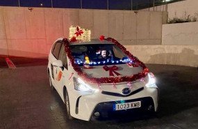 ep gracias a esta actuacion 80 mayores podran disfrutar de una jornada especial recorriendo las