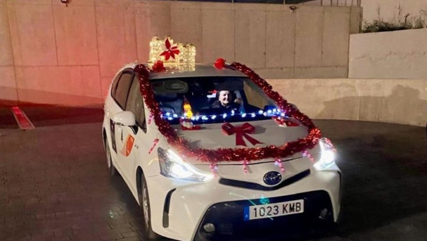 ep gracias a esta actuacion 80 mayores podran disfrutar de una jornada especial recorriendo las