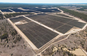 ep grs gransolar inaugura una planta fotovoltaica de 204 mw en australia construida para sojitz y