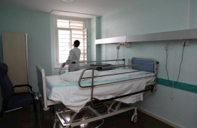 ep habitacion del hospital miguel servet de zaragoza