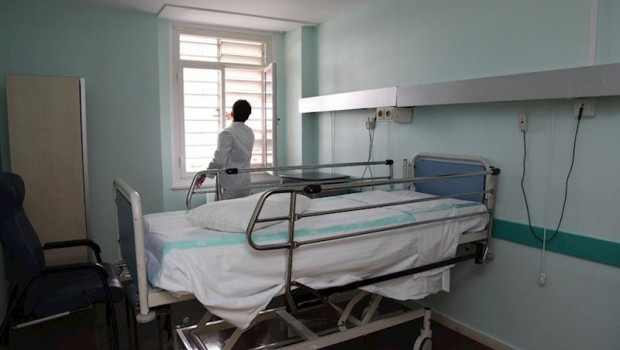 ep habitacion del hospital miguel servet de zaragoza