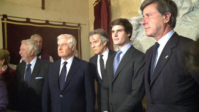 ep homenajela duquesaalba