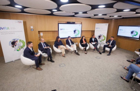 ep i d victor villalba europa press jose ignacio esteban avita esther soriano saint gobain solutions