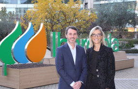 ep iberdrola y la sociedad de ingenieros de calefaccion refrigeracion y aire acondicionado se alian