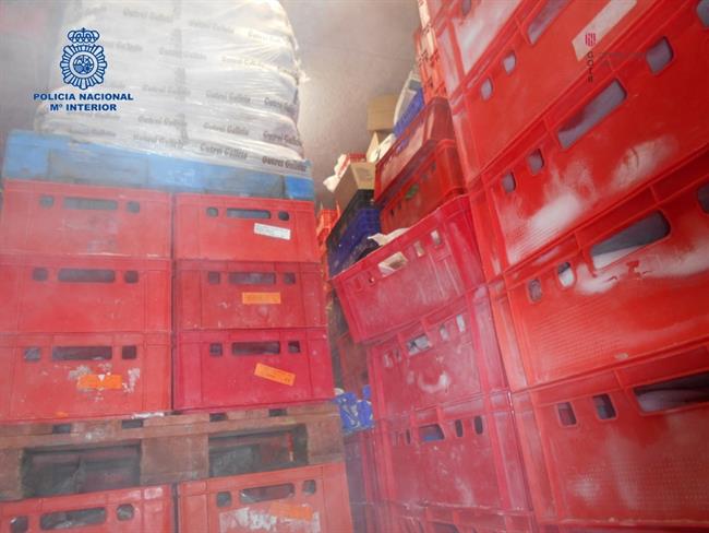 ep imagenoperativola empresavendia carne caducada