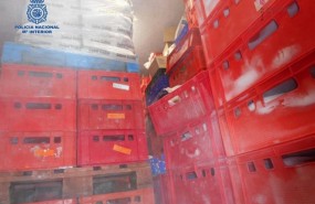 ep imagenoperativola empresavendia carne caducada
