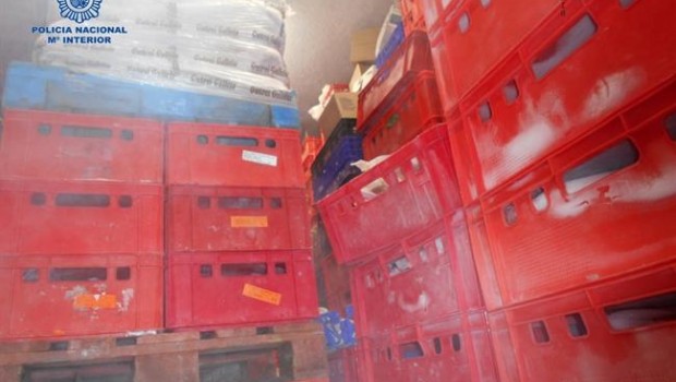 ep imagenoperativola empresavendia carne caducada