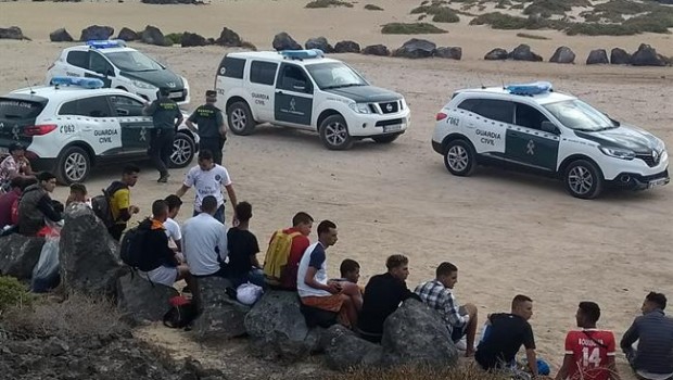 ep inmigrantes llegadosharia lanzarote