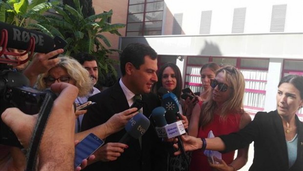ep juanma morenola aperturacurso universitario malaga