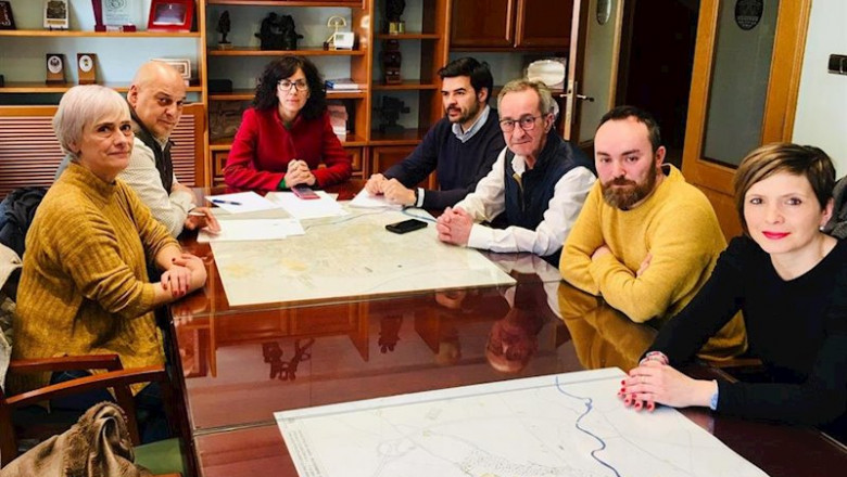 ep junta de portavoces en haro