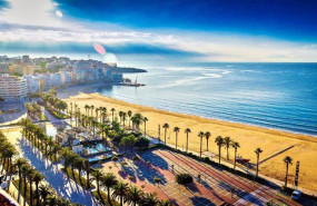 ep la alianza de sol y playa encarga el estudio para la definicion de municipio turistico