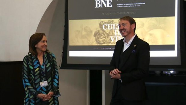 ep la bne presentaportal webmundovinotravesartela lit