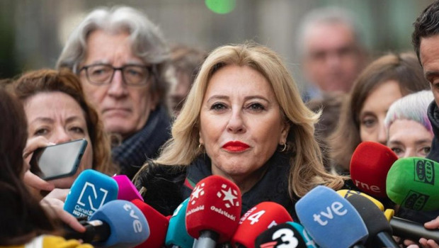 ep la consejera andaluza de economia hacienda fondos europeos y dialogo social carolina espana este