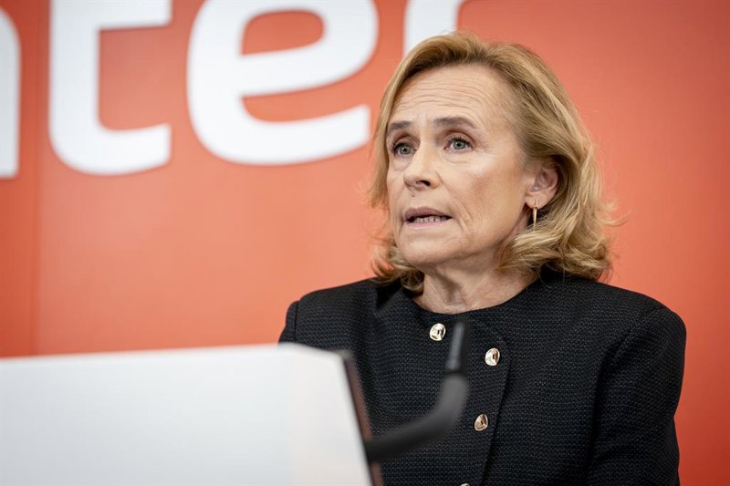 Bankinter crea la dirección general de consumo, pagos y nuevos negocios