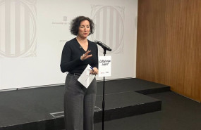 ep la consellera de economia y finanzas de la generalitat alicia romero