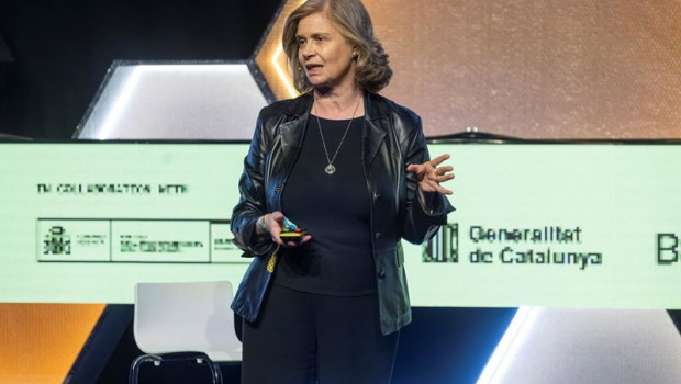 ep la directora general de recursos humanos de indra group mari carmen moneva