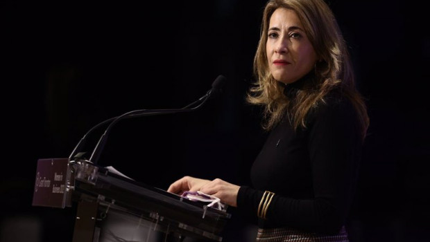ep la ministra de transportes movilidad y agenda urbana raquel sanchez 20220314125810