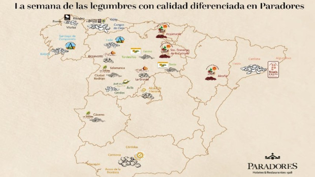 ep la semana de las legumbres con calidad diferenciada