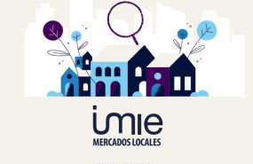 ep la vivienda nueva y usada en el segundo trimestre de 2026 es un 152 mas cara que hace un ano