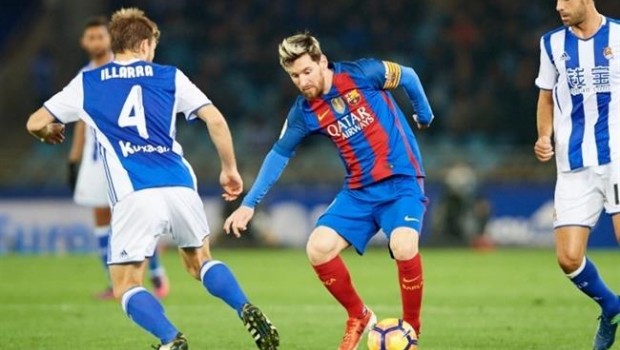 ep leo messi asier illarramendi xabi prieto barcelona real sociedad