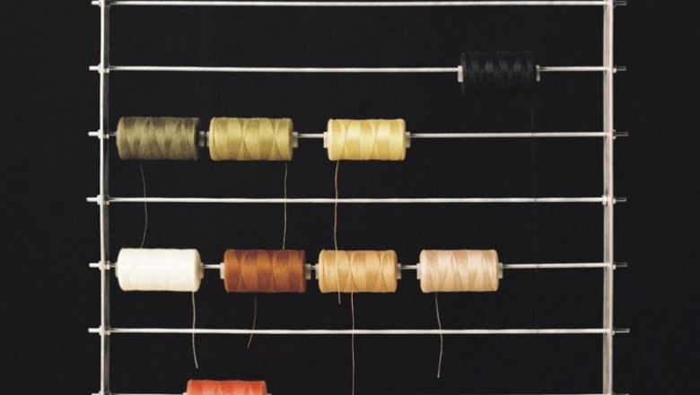 ep mango invierte en the post fiber y lanza la primera coleccion con fibras recicladas posconsumo