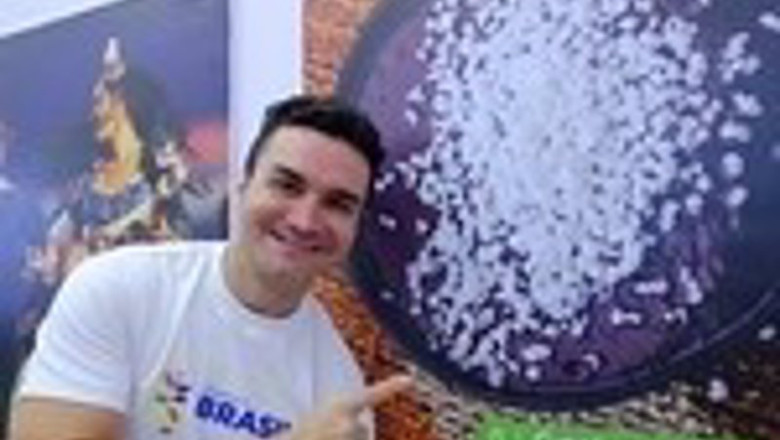 ep ministro de turismo de brasil celso sabino ep ministro de turismo de brasil celso sabino