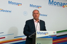 ep monago en rueda de prensa