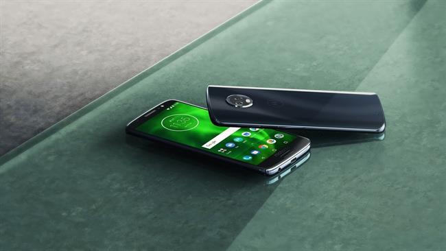 ep moto g6