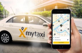 ep my taxi daimler financial