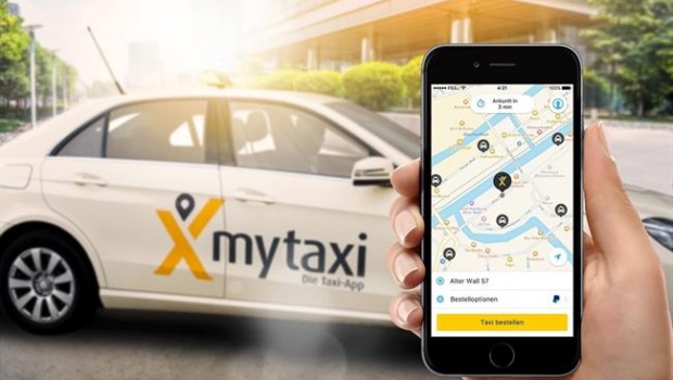 ep my taxi daimler financial