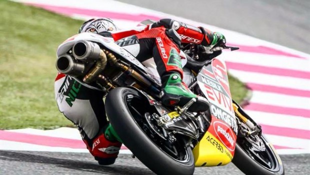 ep niccol antonelli moto3 catar