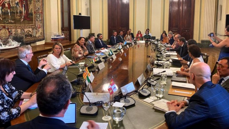 Np Cagpds Andalucía Pide El Aplazamiento Inmediato De La Entrada En Vigor De Los Ecoesquemas De La Pac | JUNTA DE ANDALUCÍA ep np cagpds andalucia pide el aplazamiento inmediato de la entrada en vigor de los ecoesquemas de