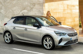 ep nuevo opel corsa