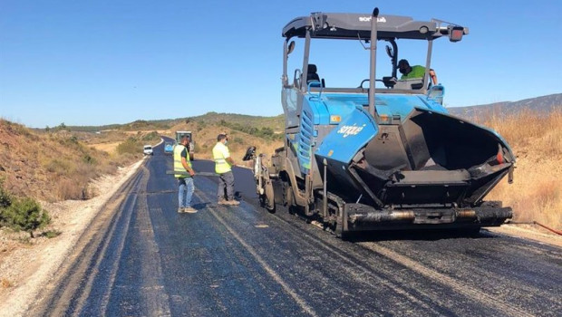 ep obras de mejora en carreteras