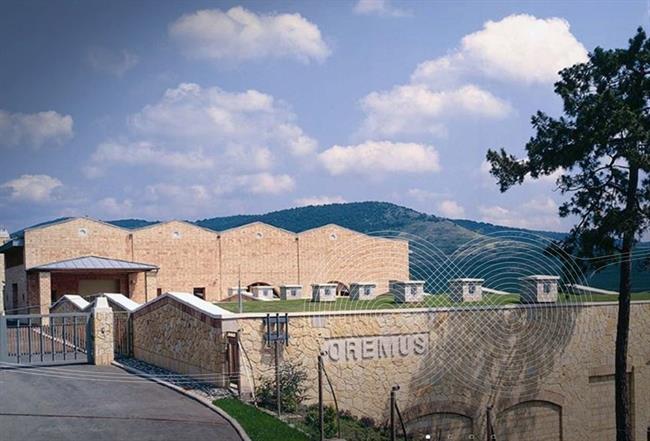 Oremus (Vega Sicilia) | VEGA SICILIA ep oremus vega sicilia