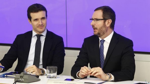 ep pablo casadojavier marotola reunioncomite ejecutivo nacionalpp