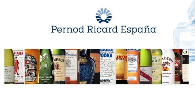 Pernod Ricard España | PERNOD RICARD ESPAÑA ep pernod ricard espana